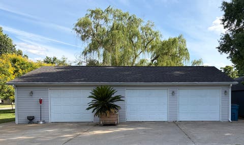 Tiny photo for 502 W Cherry Avenue, Christopher, IL 62822 (MLS # 12683568)