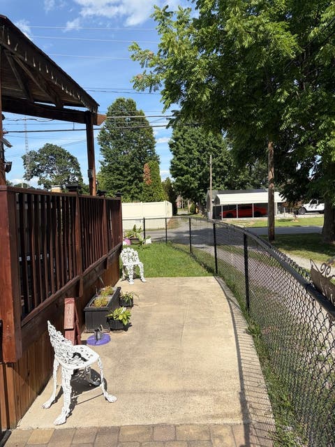 Tiny photo for 502 W Cherry Avenue, Christopher, IL 62822 (MLS # 12683568)