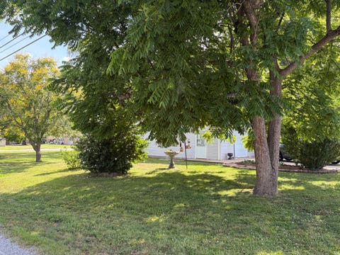 Tiny photo for 502 W Cherry Avenue, Christopher, IL 62822 (MLS # 12683568)