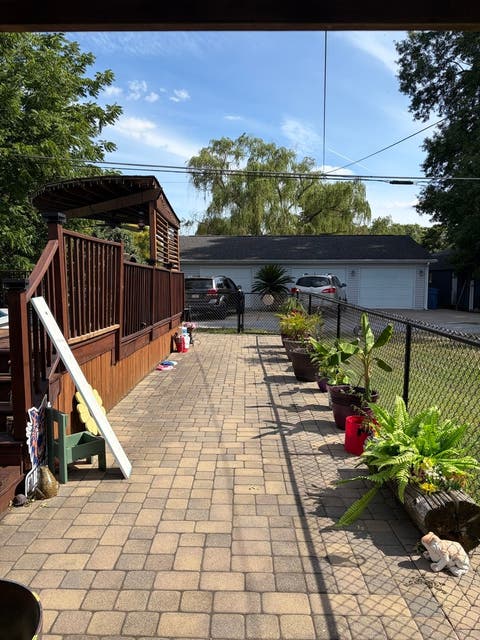 Tiny photo for 502 W Cherry Avenue, Christopher, IL 62822 (MLS # 12683568)