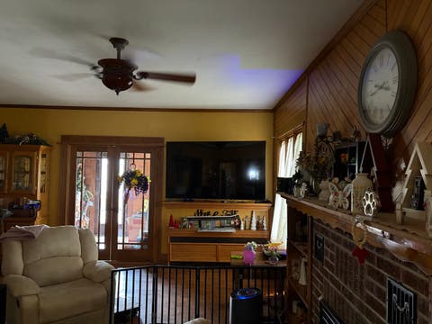 Tiny photo for 502 W Cherry Avenue, Christopher, IL 62822 (MLS # 12683568)