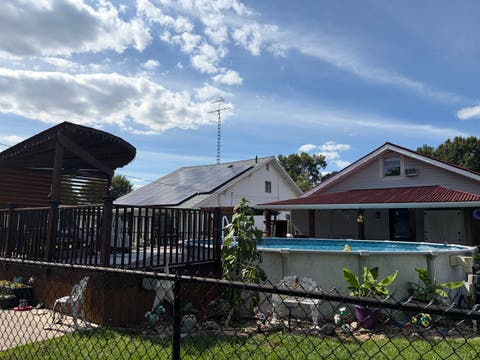 Tiny photo for 502 W Cherry Avenue, Christopher, IL 62822 (MLS # 12683568)