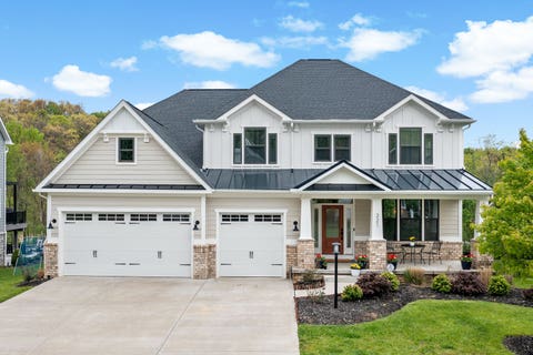 Photo of 321 Crest Lane, Mars, PA 16046 (MLS # 12720830)
