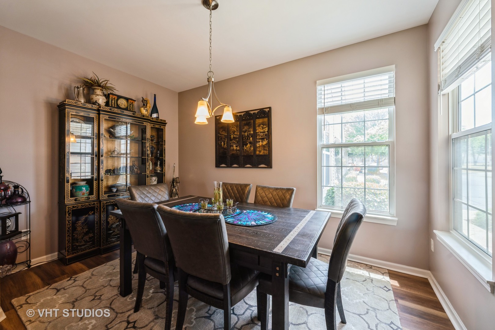 1550 W Ludington Circle