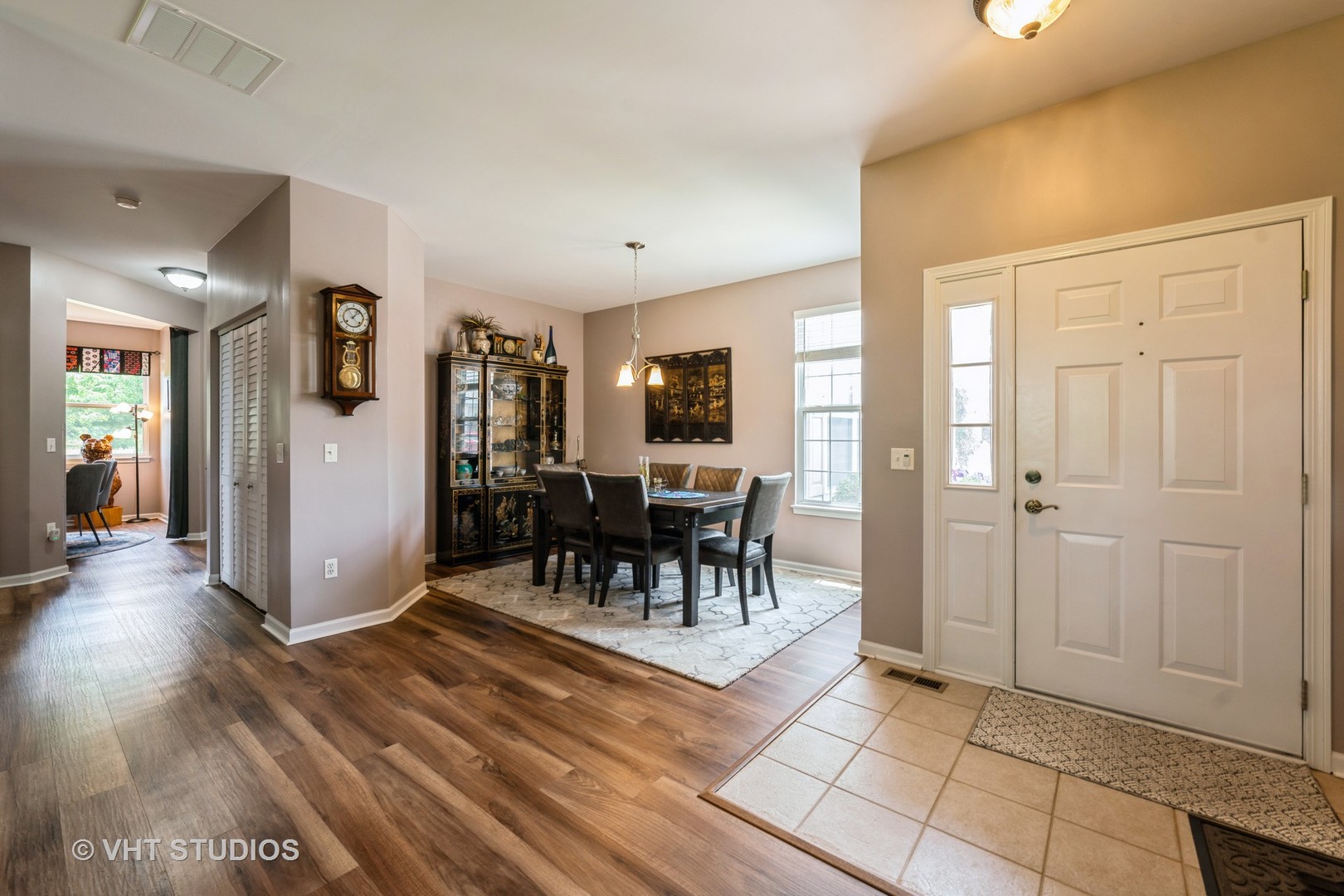 1550 W Ludington Circle
