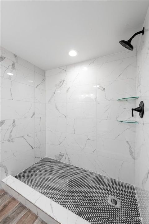 Tiny photo for 6009 S Wolcott Avenue, Chicago, IL 60636 (MLS # 12539869)