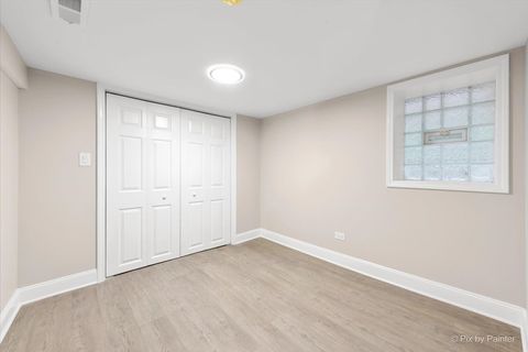 Tiny photo for 6009 S Wolcott Avenue, Chicago, IL 60636 (MLS # 12539869)