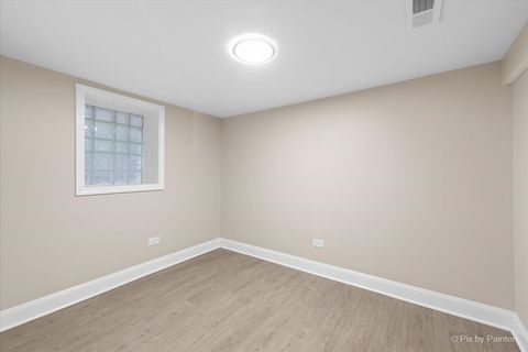 Tiny photo for 6009 S Wolcott Avenue, Chicago, IL 60636 (MLS # 12539869)