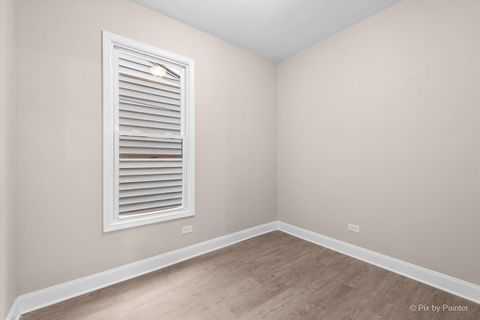 Tiny photo for 6009 S Wolcott Avenue, Chicago, IL 60636 (MLS # 12539869)