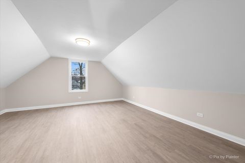 Tiny photo for 6009 S Wolcott Avenue, Chicago, IL 60636 (MLS # 12539869)