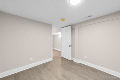 Tiny photo for 6009 S Wolcott Avenue, Chicago, IL 60636 (MLS # 12539869)