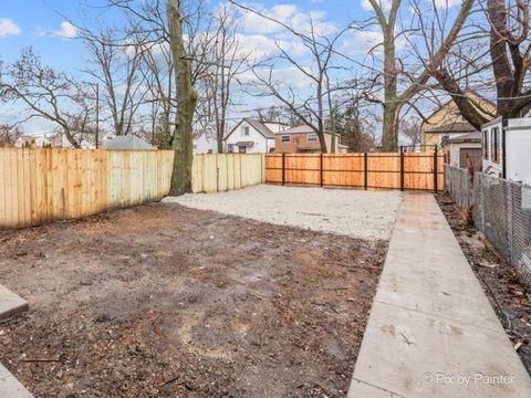 Tiny photo for 6009 S Wolcott Avenue, Chicago, IL 60636 (MLS # 12539869)