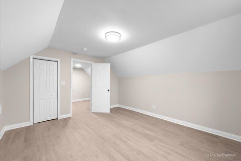 Tiny photo for 6009 S Wolcott Avenue, Chicago, IL 60636 (MLS # 12539869)
