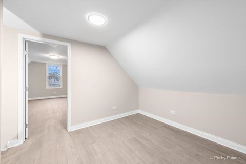 Tiny photo for 6009 S Wolcott Avenue, Chicago, IL 60636 (MLS # 12539869)