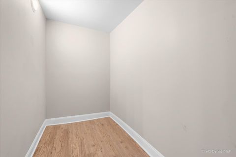 Tiny photo for 6009 S Wolcott Avenue, Chicago, IL 60636 (MLS # 12539869)