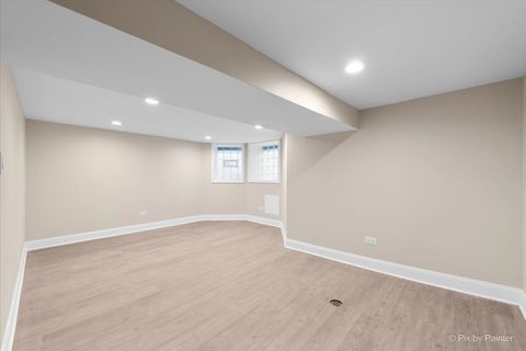Tiny photo for 6009 S Wolcott Avenue, Chicago, IL 60636 (MLS # 12539869)