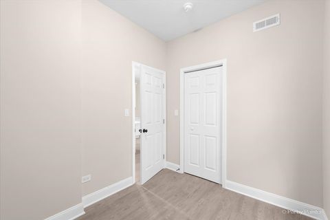 Tiny photo for 6009 S Wolcott Avenue, Chicago, IL 60636 (MLS # 12539869)