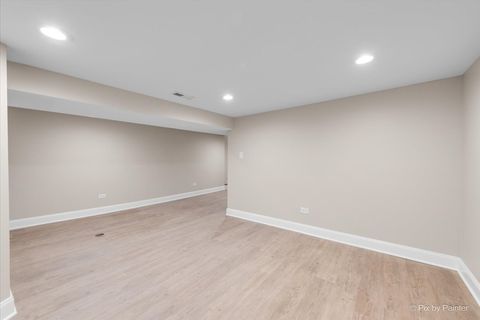 Tiny photo for 6009 S Wolcott Avenue, Chicago, IL 60636 (MLS # 12539869)