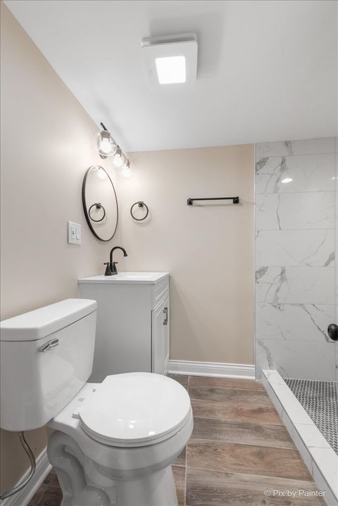 Tiny photo for 6009 S Wolcott Avenue, Chicago, IL 60636 (MLS # 12539869)