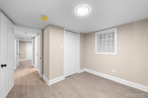 Tiny photo for 6009 S Wolcott Avenue, Chicago, IL 60636 (MLS # 12539869)