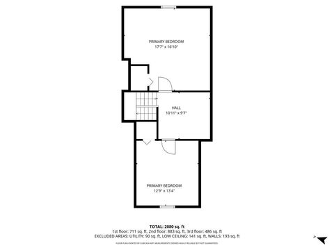 Tiny photo for 6009 S Wolcott Avenue, Chicago, IL 60636 (MLS # 12539869)