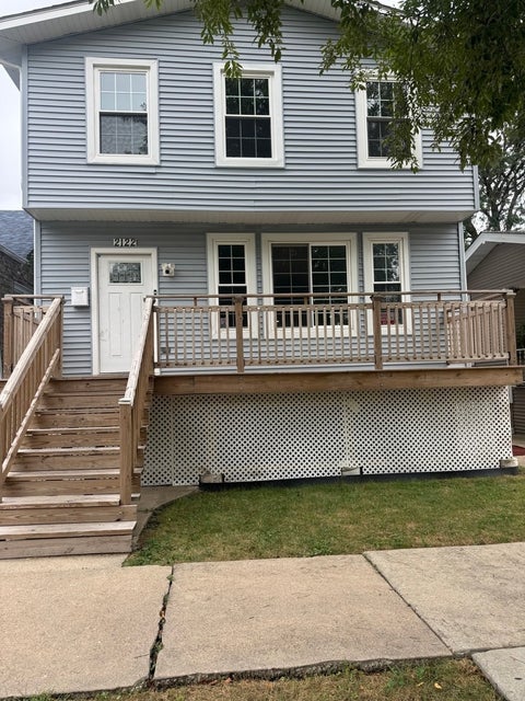 Photo of 2122 119th Place, Blue Island, IL 60406 (MLS # 12764081)
