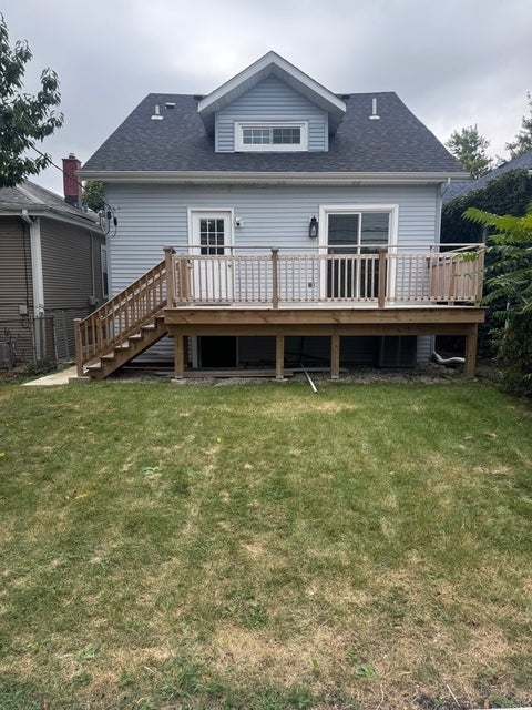 Tiny photo for 2122 119th Place, Blue Island, IL 60406 (MLS # 12764081)