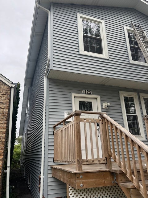 Tiny photo for 2122 119th Place, Blue Island, IL 60406 (MLS # 12764081)