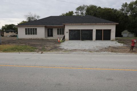 A home in South Holland