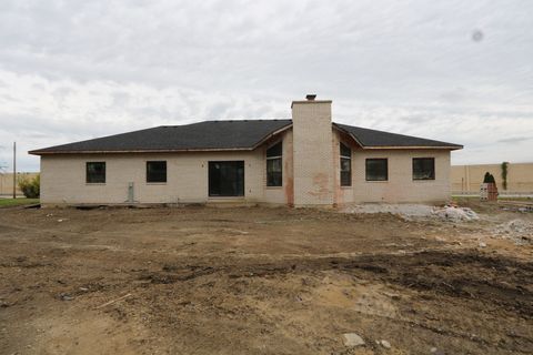 A home in South Holland