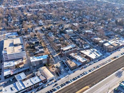 Tiny photo for 6915 Stanley Avenue, Berwyn, IL 60402 (MLS # 12647053)