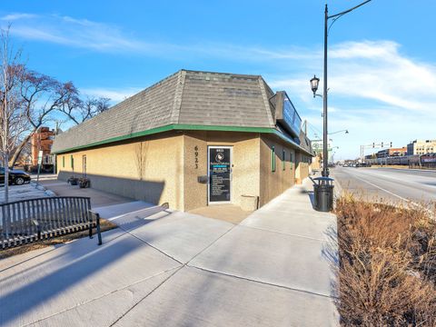 Tiny photo for 6915 Stanley Avenue, Berwyn, IL 60402 (MLS # 12647053)