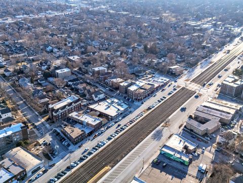 Tiny photo for 6915 Stanley Avenue, Berwyn, IL 60402 (MLS # 12647053)