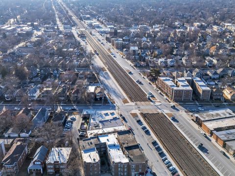 Tiny photo for 6915 Stanley Avenue, Berwyn, IL 60402 (MLS # 12647053)