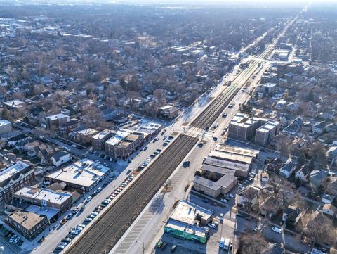 Tiny photo for 6915 Stanley Avenue, Berwyn, IL 60402 (MLS # 12647053)