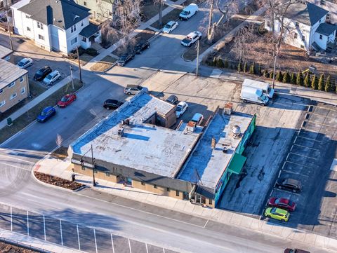Tiny photo for 6915 Stanley Avenue, Berwyn, IL 60402 (MLS # 12647053)