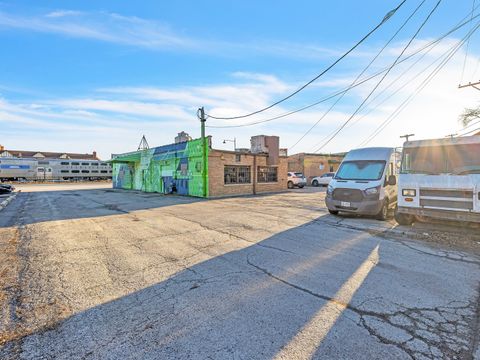 Tiny photo for 6915 Stanley Avenue, Berwyn, IL 60402 (MLS # 12647053)
