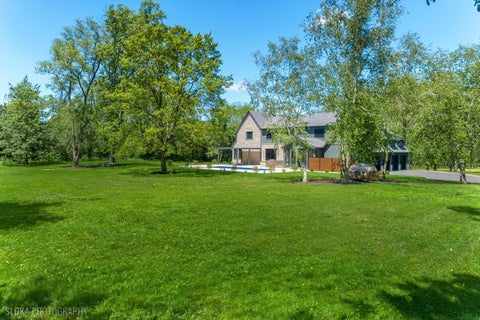 Tiny photo for 699 Plum Tree Road, Barrington Hills, IL 60010 (MLS # 12487429)