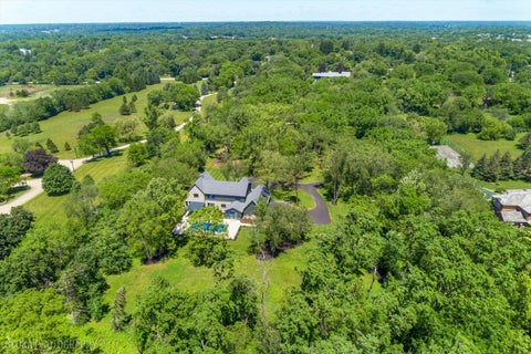 Tiny photo for 699 Plum Tree Road, Barrington Hills, IL 60010 (MLS # 12487429)
