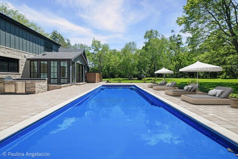 Tiny photo for 699 Plum Tree Road, Barrington Hills, IL 60010 (MLS # 12487429)