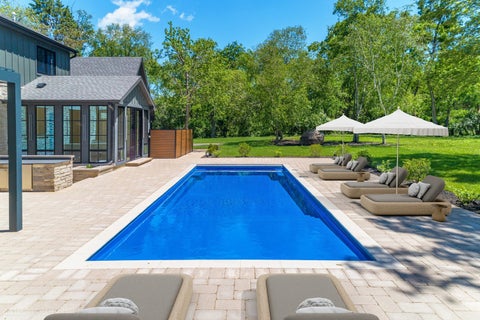 Tiny photo for 699 Plum Tree Road, Barrington Hills, IL 60010 (MLS # 12487429)