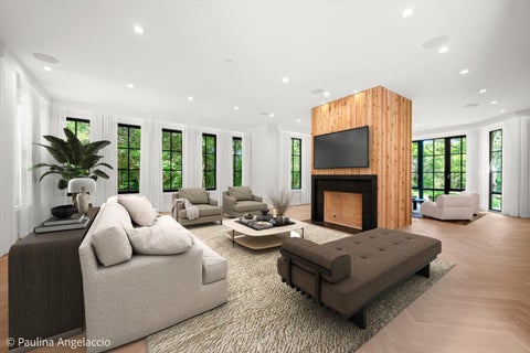 Tiny photo for 699 Plum Tree Road, Barrington Hills, IL 60010 (MLS # 12487429)