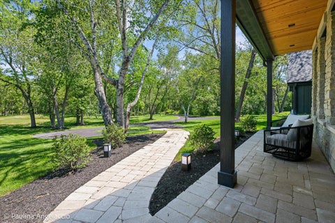 Tiny photo for 699 Plum Tree Road, Barrington Hills, IL 60010 (MLS # 12487429)