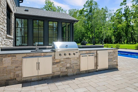 Tiny photo for 699 Plum Tree Road, Barrington Hills, IL 60010 (MLS # 12487429)