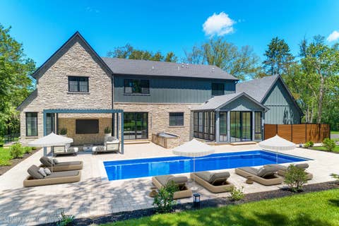 Tiny photo for 699 Plum Tree Road, Barrington Hills, IL 60010 (MLS # 12487429)