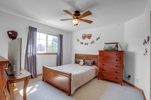 Tiny photo for 1081 Westfield Way, Mundelein, IL 60060 (MLS # 12712355)