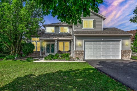 Photo of 1081 Westfield Way, Mundelein, IL 60060 (MLS # 12712355)