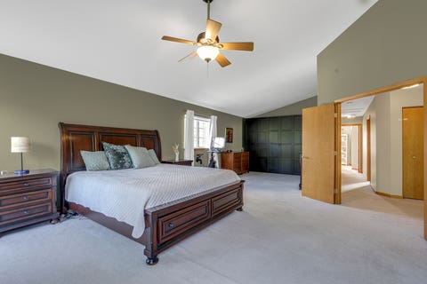 Tiny photo for 1081 Westfield Way, Mundelein, IL 60060 (MLS # 12712355)