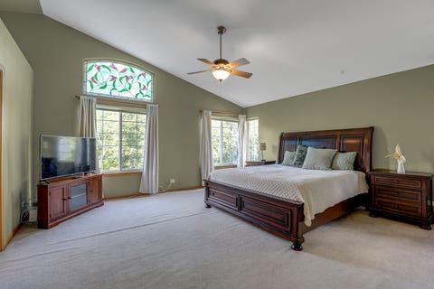 Tiny photo for 1081 Westfield Way, Mundelein, IL 60060 (MLS # 12712355)