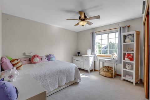 Tiny photo for 1081 Westfield Way, Mundelein, IL 60060 (MLS # 12712355)